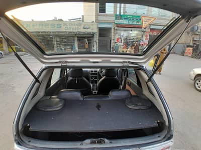 cultus  vxr for sale