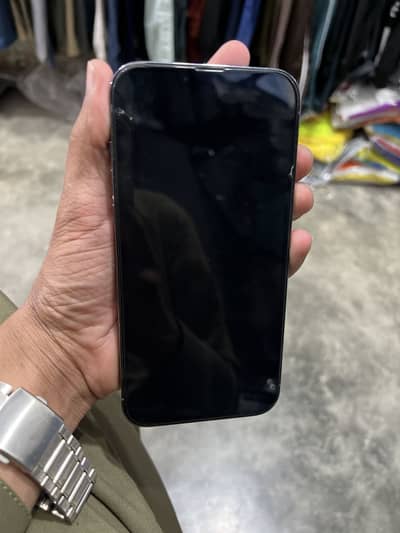iphone 13pro max 10/10 128gp official PTA approved