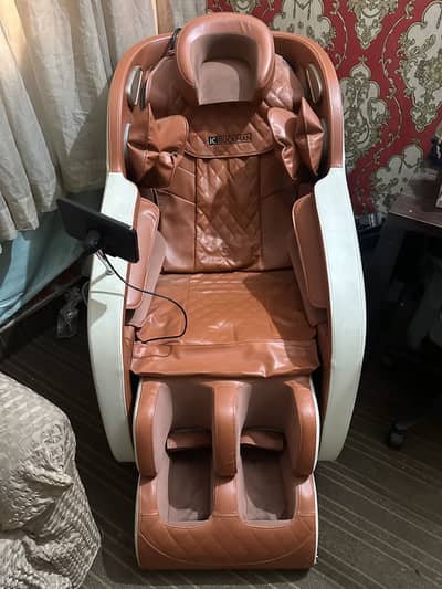 Massge chair,engineered for Deep Relief, Designed just for you