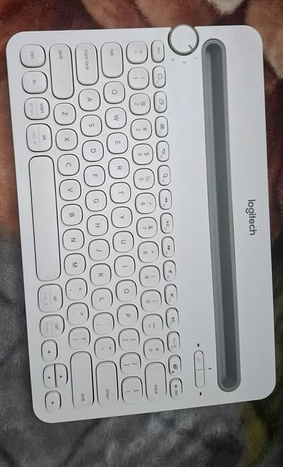 Logitech K480 Wireless Keyboard – Best Price, 100% Original