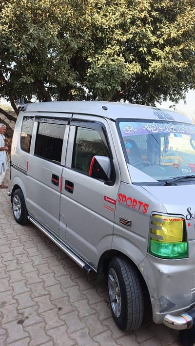 TOTAL GENUINE 10/15 (03147096880)