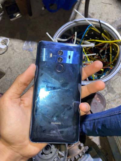 Rs 28000 Huawei mate 10 Pro.