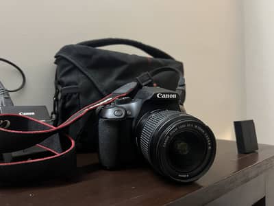 Canon 1300D
