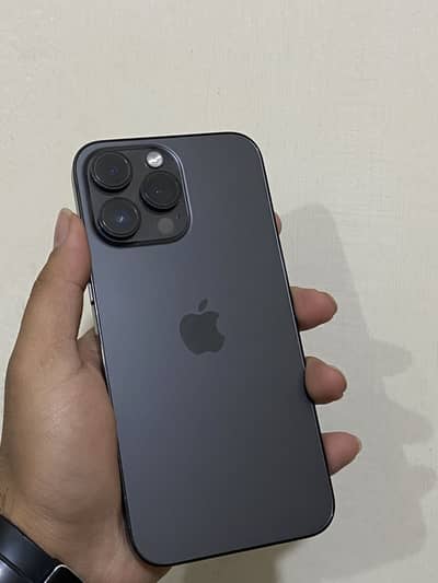 I phone 14 pro max factory unlock