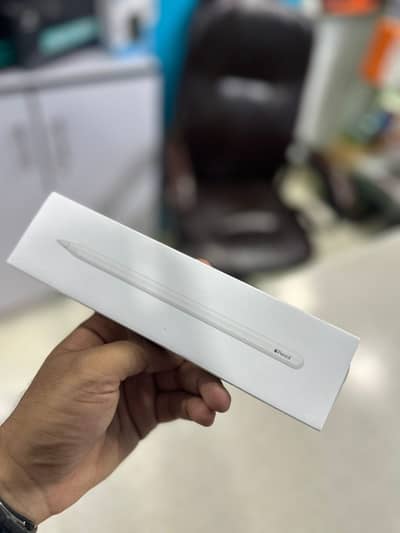 Apple Pencil 2