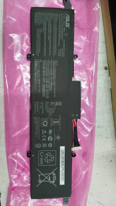 Laptop Battery For Asus RoG Zephyrus G14 GA401 (C41N1908)