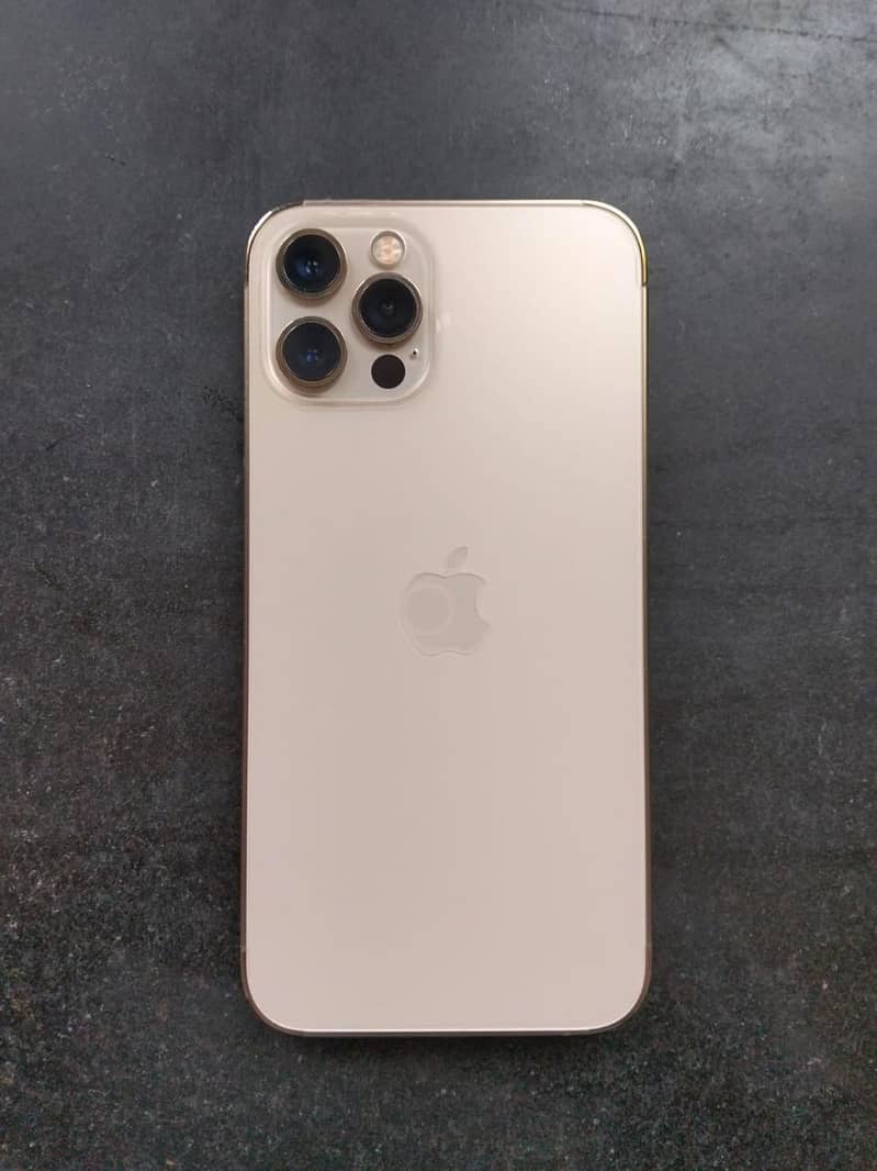 IPHONE 12 PRO 4