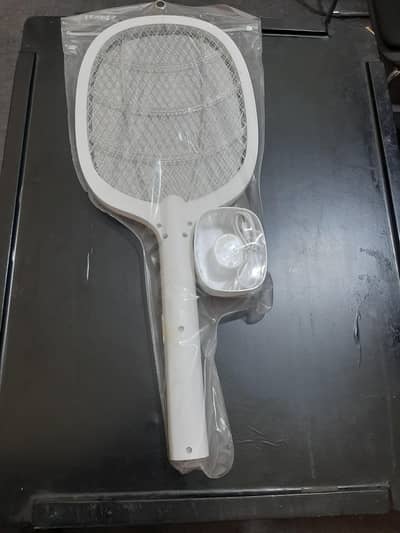 Mosquito Killer Racket