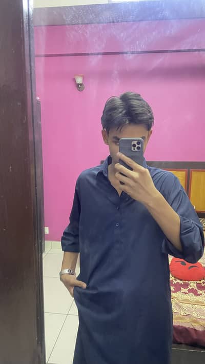 Mahad Hassan