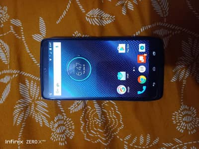 Motorola Droid Turbo 3gb 32gb