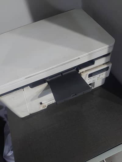 HP LaserJet Printer for Sale – Good Condition – Read Description First