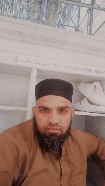 Imtiazhussaen Mughal