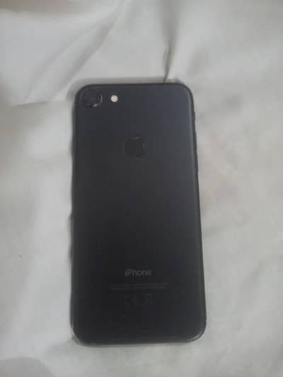 condition full clear