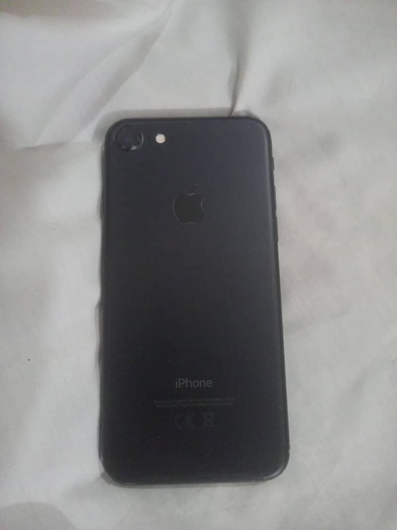 condition full clear 0