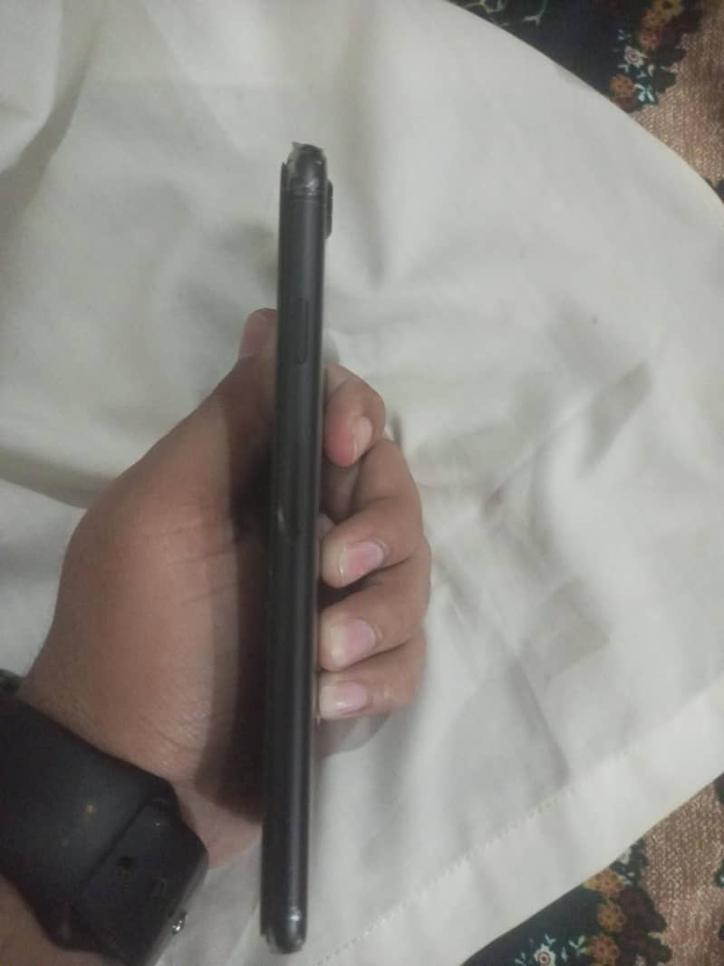 condition full clear 2