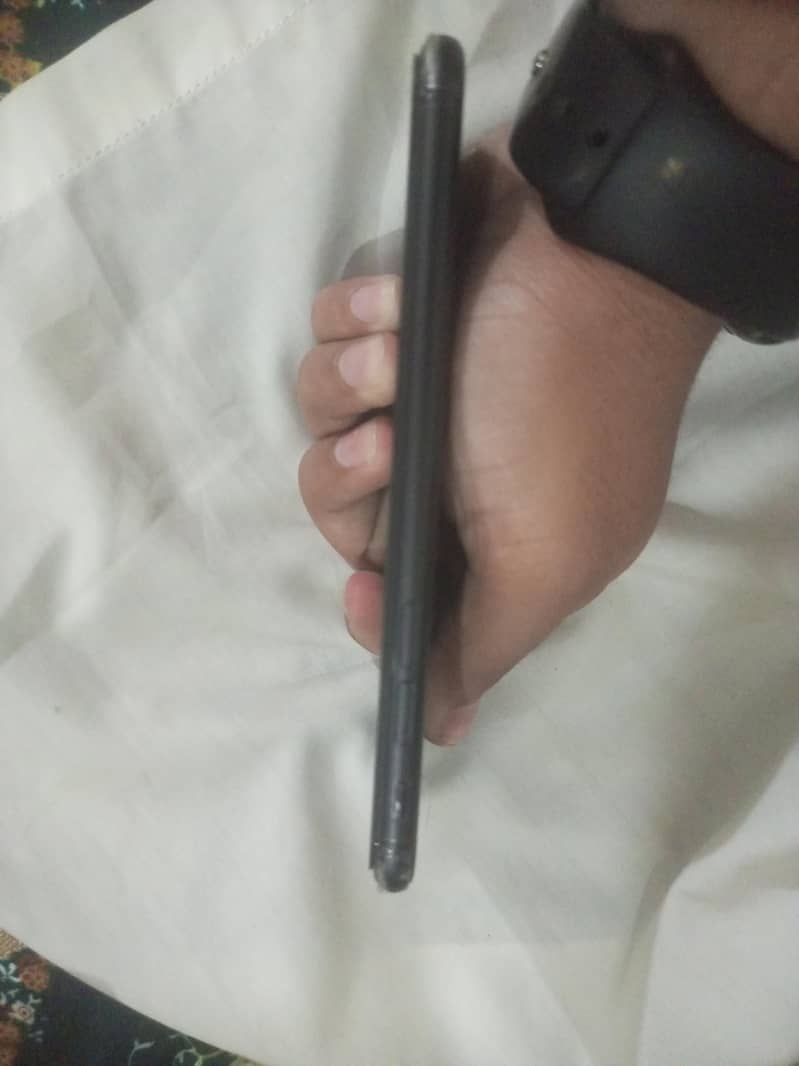 condition full clear 3