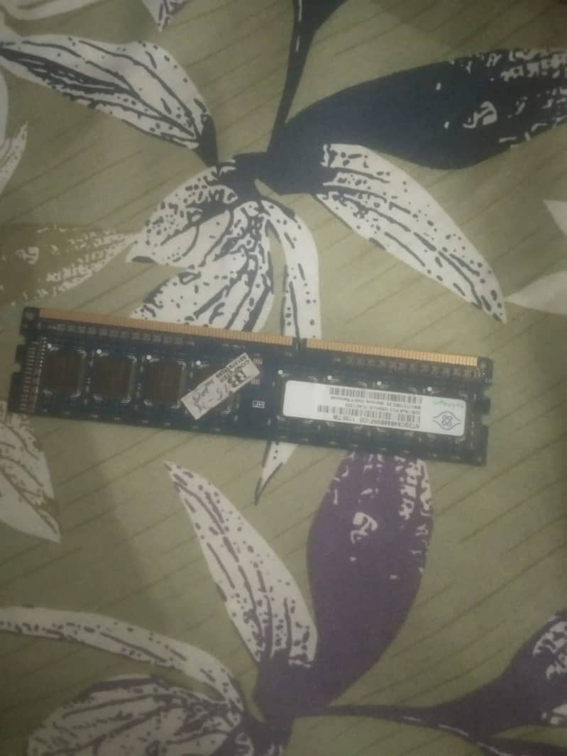 Computer ram 0