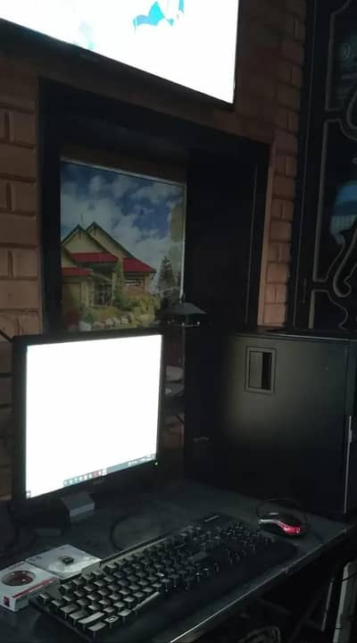 I am selling core i5 3rd generation gaming PC