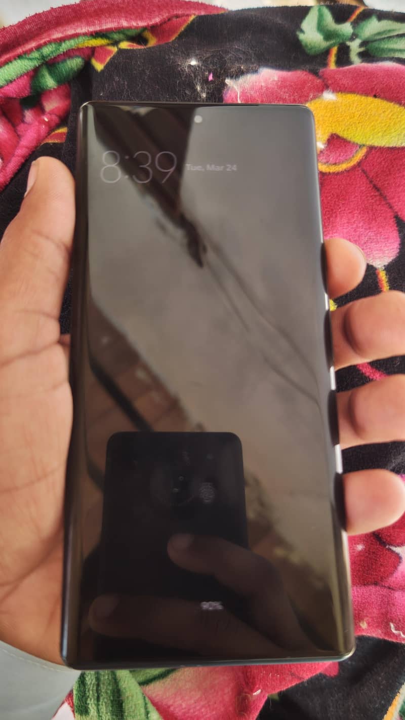 Google Pixel 6 Pro 1