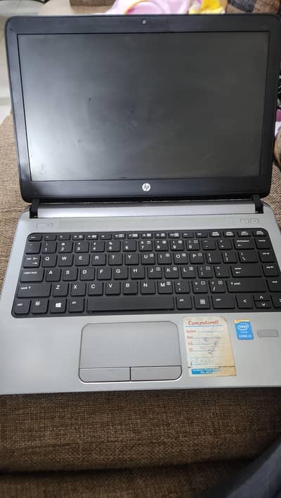 HP core i5