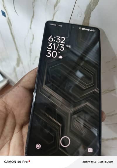 Xiami Redmi note 13 pro (12+512)