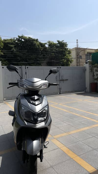 Condition. Used 10/8