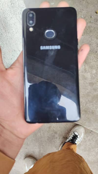 Samsung Galaxy A10s  for sell.