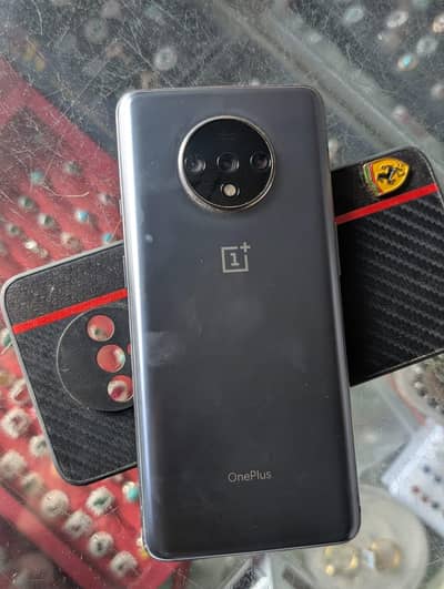 oneplus 7T