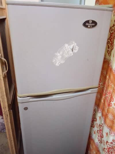 Dawlance fridge