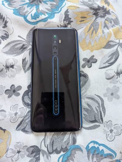 Oppo Reno 2z  8/256