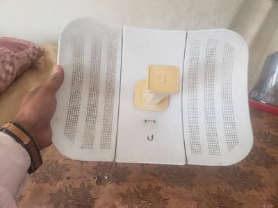 Ubiquiti LITEBEAM M5 In good condition. Dm