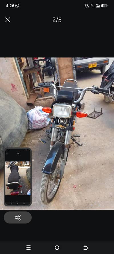 urgent sale Karni ha sab clear ha