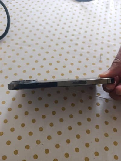 iPhone  13 Pro Max 256