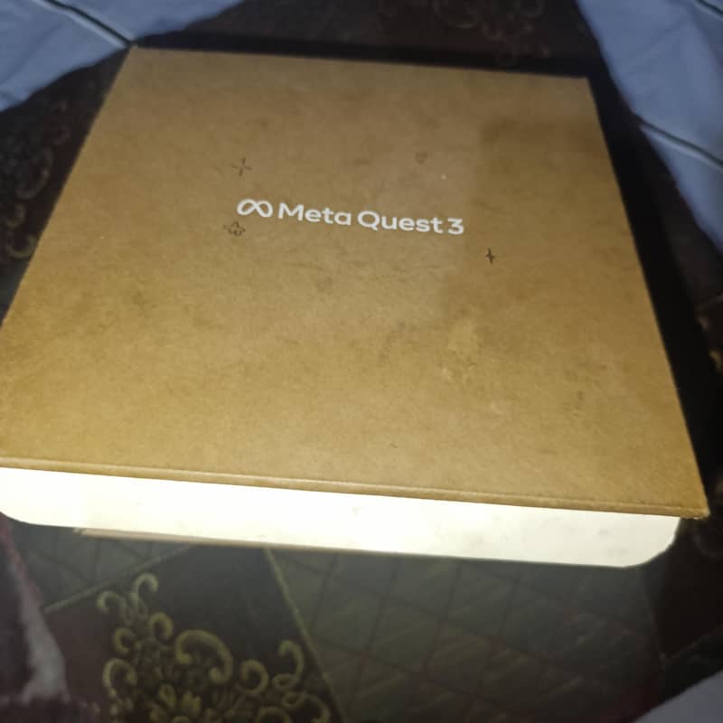 Meta Quest 3 0