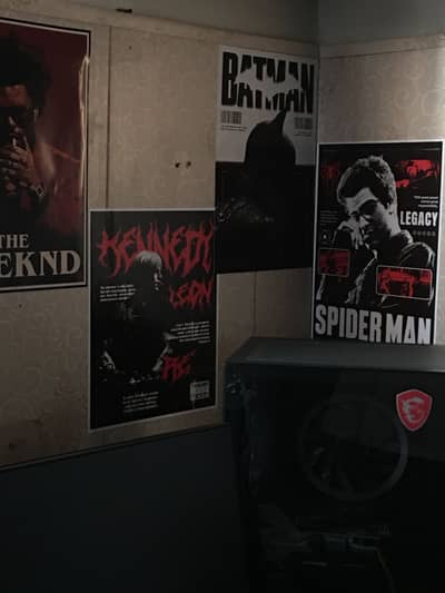 Posters For Rooms | Whatever of you want