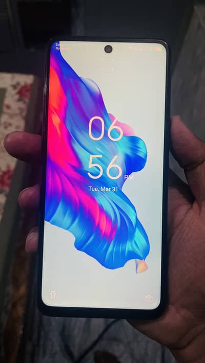 Tecno camon 18T