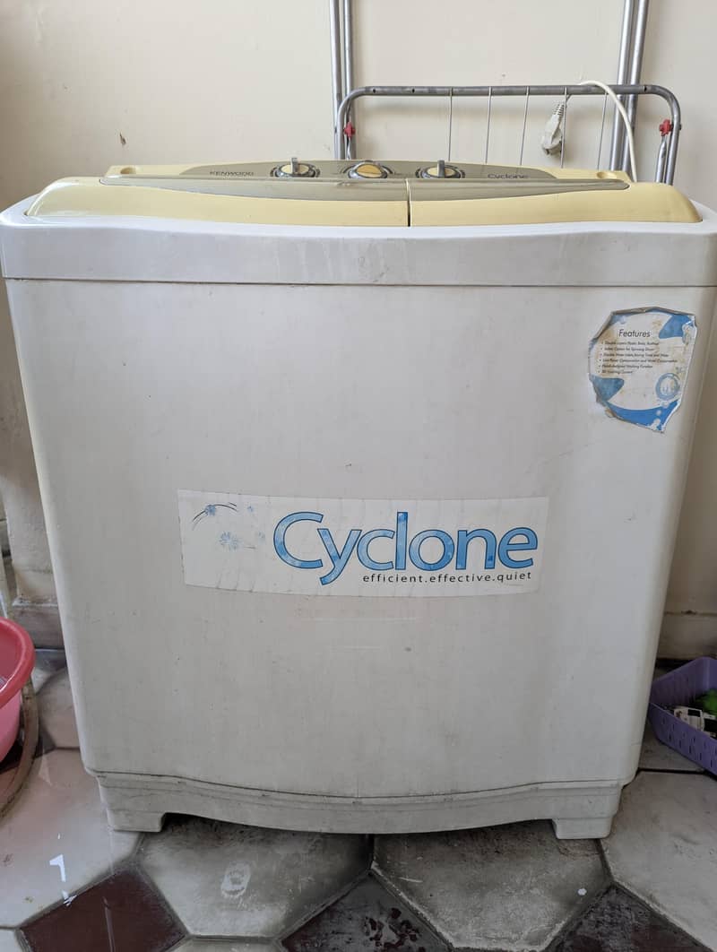 washer plus dryer 0