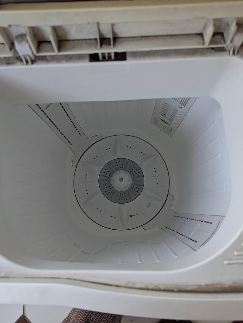 washer plus dryer 2