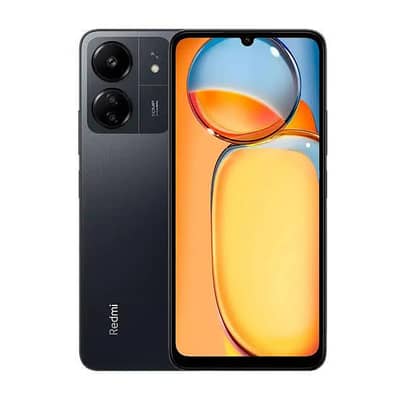 Redmi 13c 4+2 128