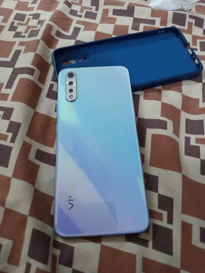 vivo s1 4/128