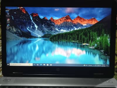 Hp ProBook i5. . 6th generation