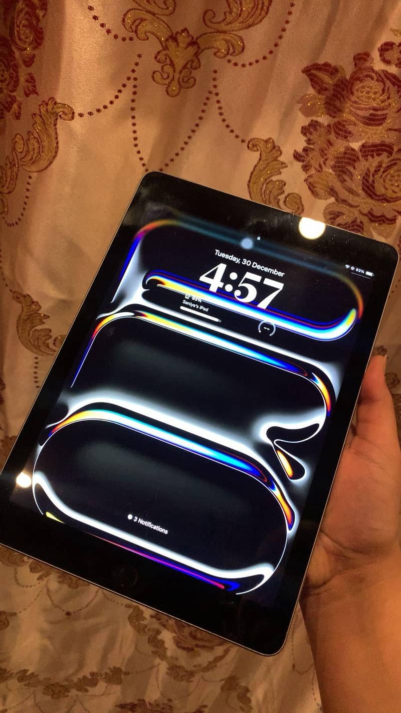 IPAD 6TH GENERATION 1