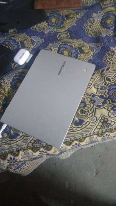 Samsung Series 4 Chromebook Used