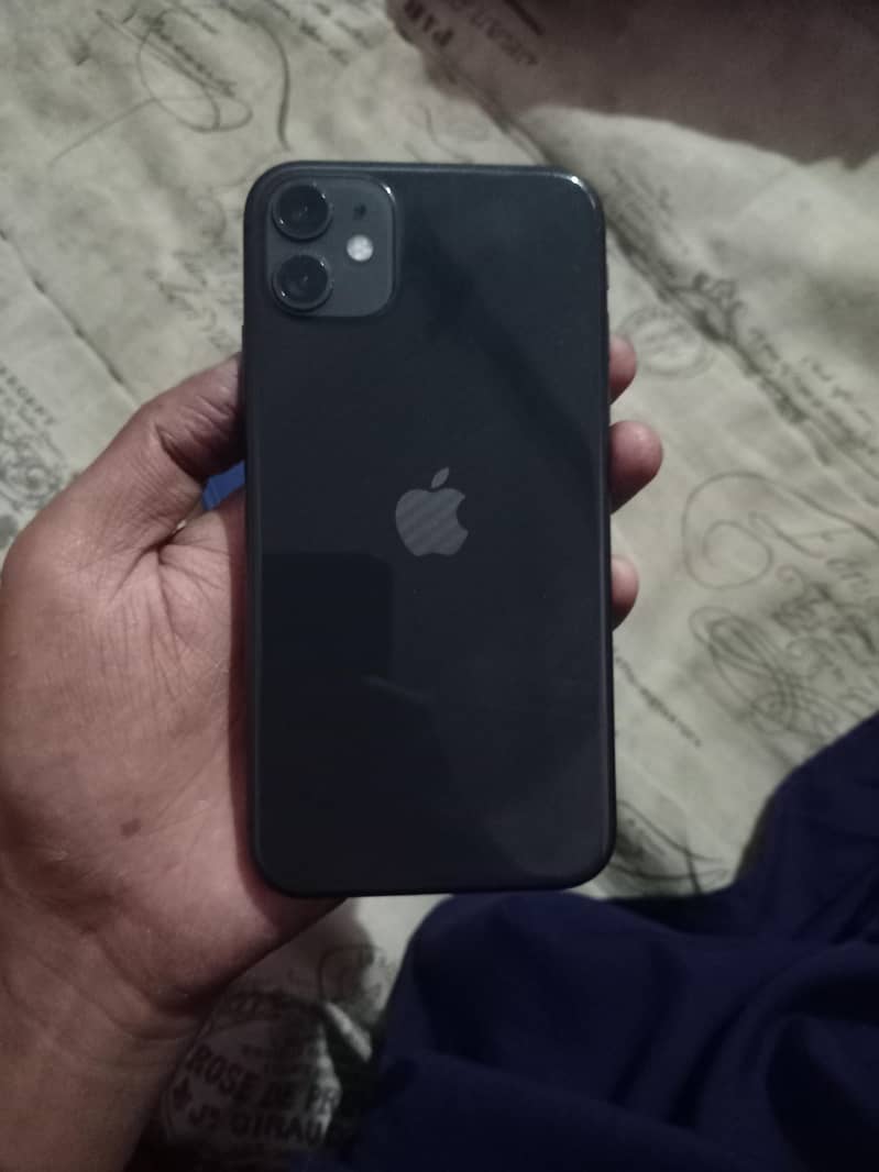iphone 11 0