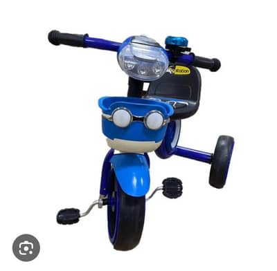 kids tricycle