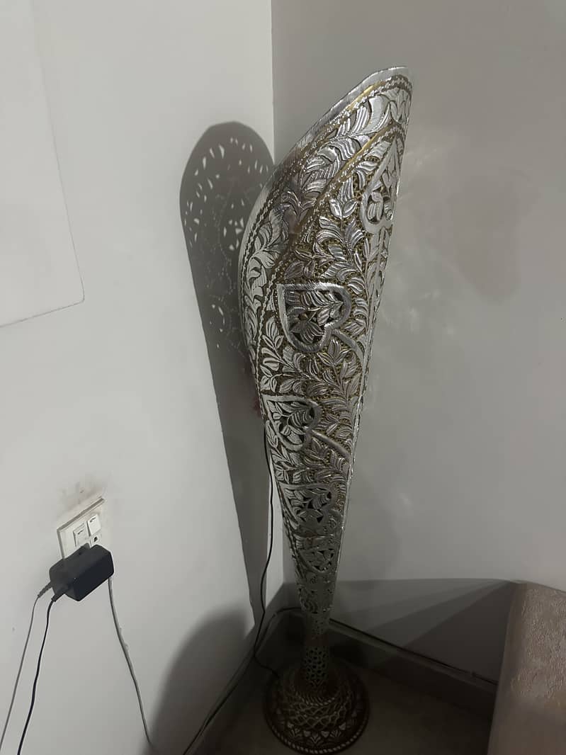 Bed sidetable and dressing table 11