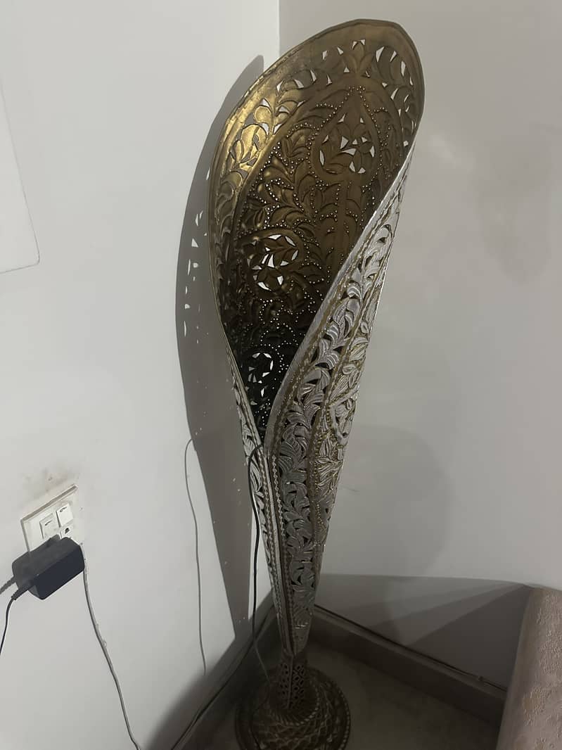 Bed sidetable and dressing table 12