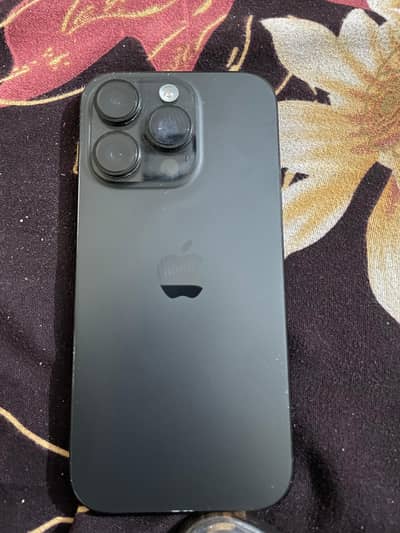 iPhone 16 pro PTA Approved