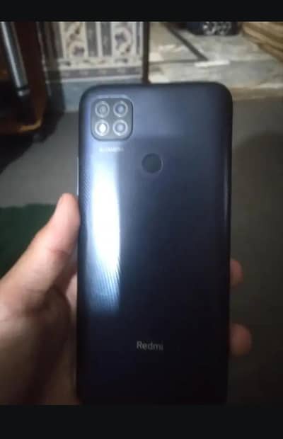 Redmi 9C