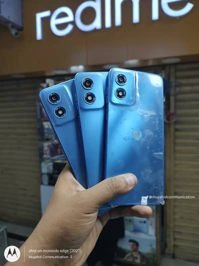 Moto G Play 4/64 non pta